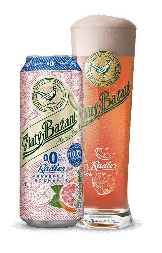 grapefruit a rozmarín