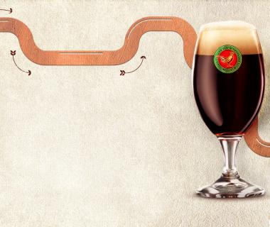 Tmavé špeciály od Zlatého Bažanta